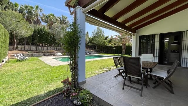 4 quarto Moradia para venda em Javea / Xàbia com garagem - 1 100 000 € (Ref: 9643746)