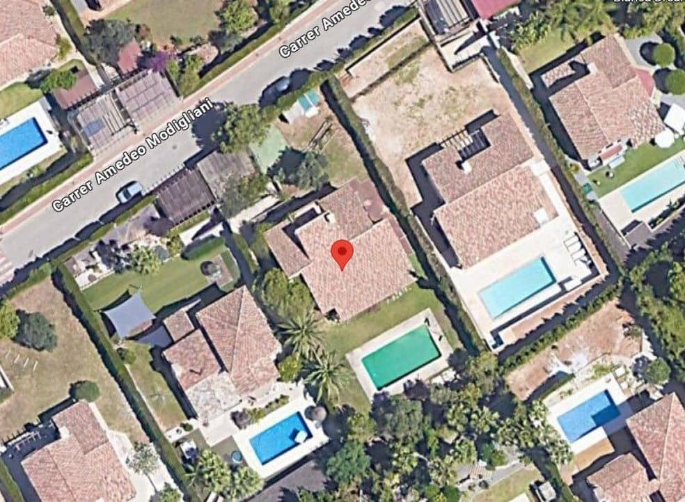 4 quarto Moradia para venda em Javea / Xabia com garagem - 1 100 000 € (Ref: 9643746)