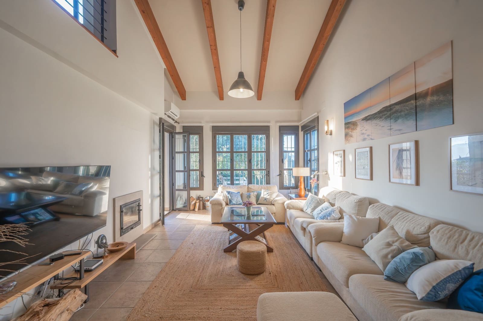 Chalet de 4 habitaciones en Javea / Xàbia en venta con piscina garaje - 1.075.000 € (Ref: 9643746)