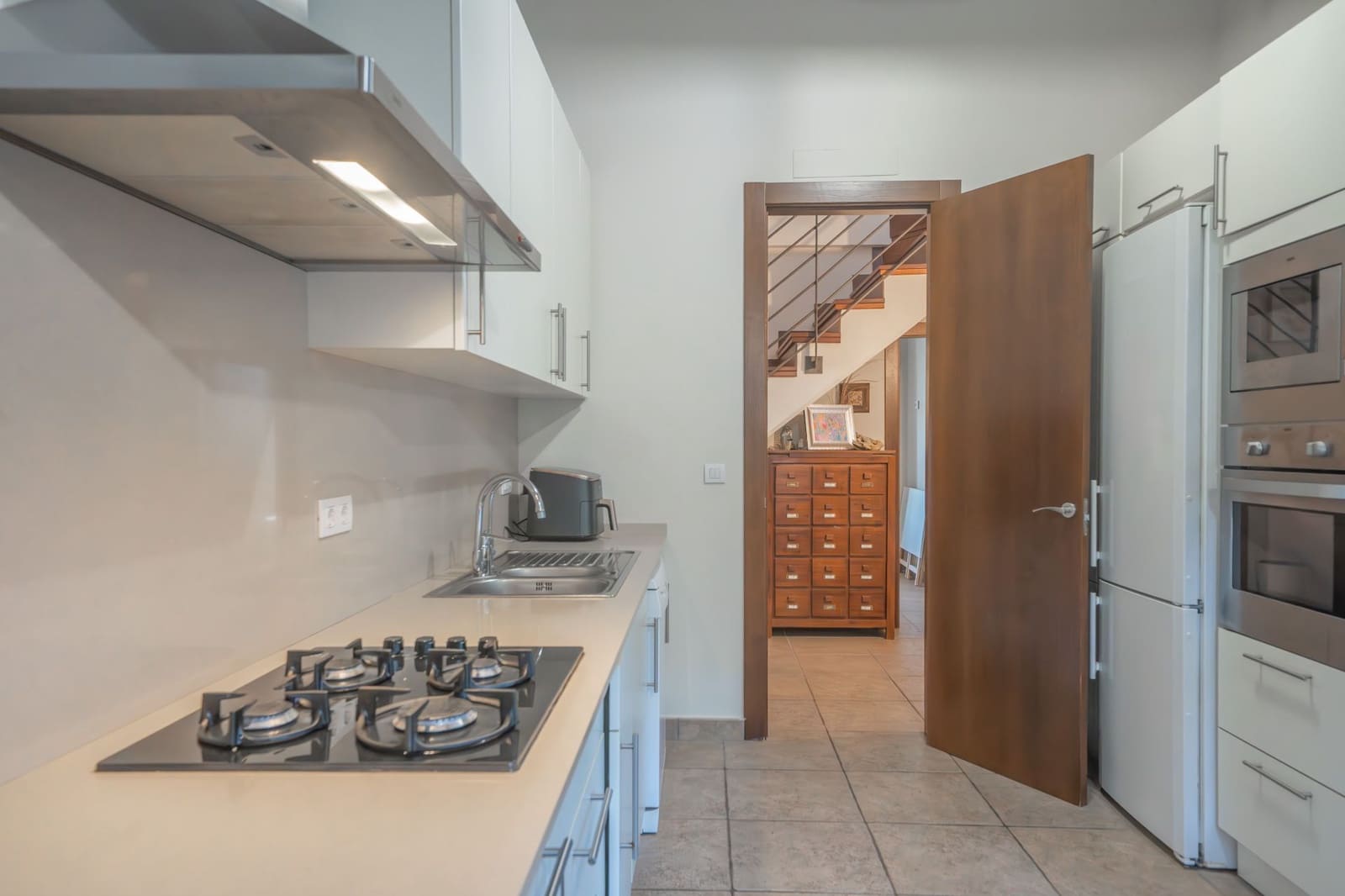 Chalet de 4 habitaciones en Javea / Xàbia en venta con piscina garaje - 1.075.000 € (Ref: 9643746)