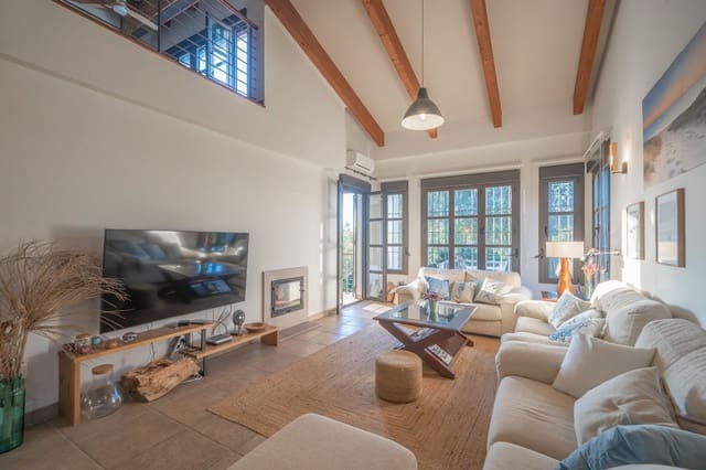 4 bedroom Villa for sale in Javea / Xàbia with pool garage - € 1,075,000 (Ref: 9643746)