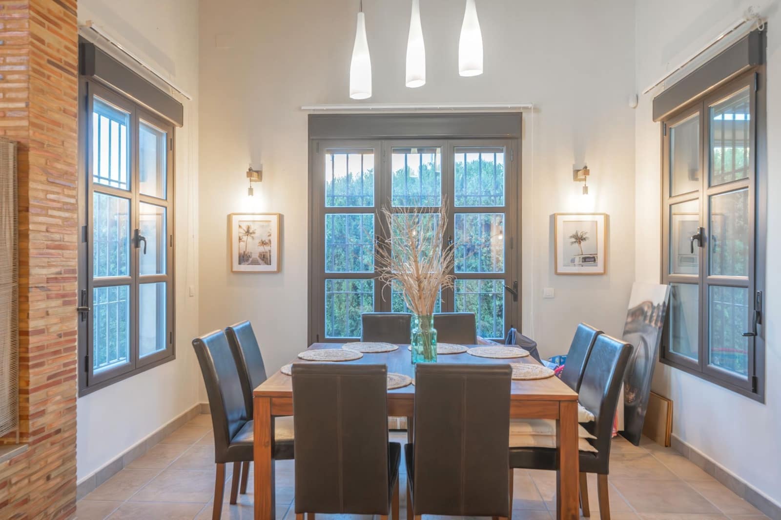 Chalet de 4 habitaciones en Javea / Xàbia en venta con piscina garaje - 1.075.000 € (Ref: 9643746)