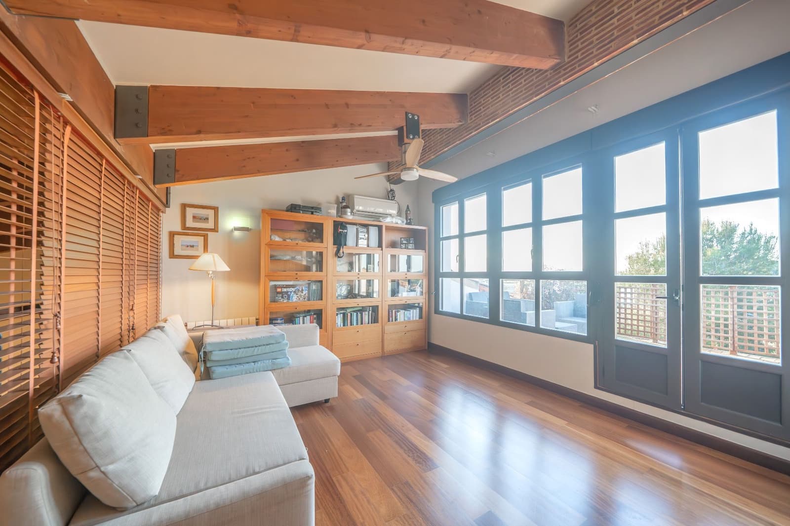 Chalet de 4 habitaciones en Javea / Xàbia en venta con piscina garaje - 1.075.000 € (Ref: 9643746)