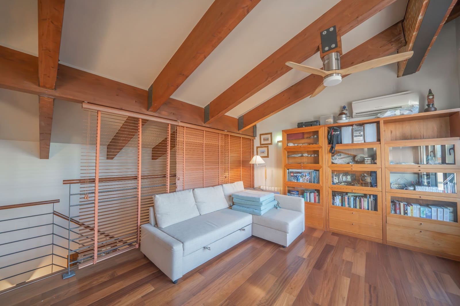 Chalet de 4 habitaciones en Javea / Xàbia en venta con piscina garaje - 1.075.000 € (Ref: 9643746)