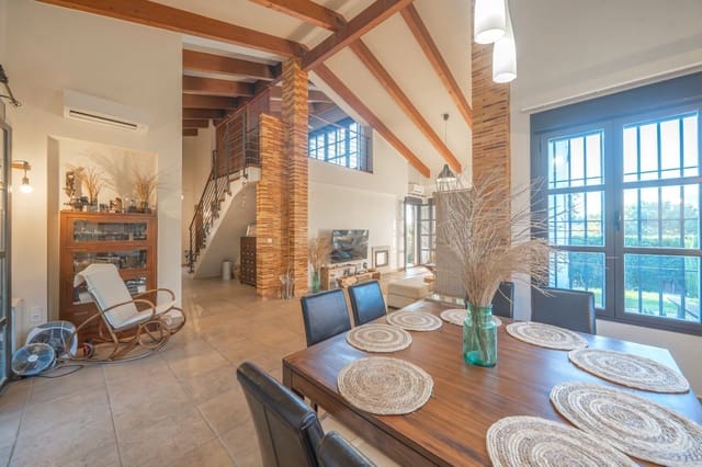 4 bedroom Villa for sale in Javea / Xàbia with pool garage - € 1,075,000 (Ref: 9643746)