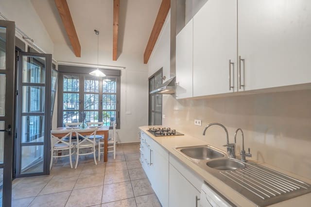 4 bedroom Villa for sale in Javea / Xàbia with pool garage - € 1,075,000 (Ref: 9643746)