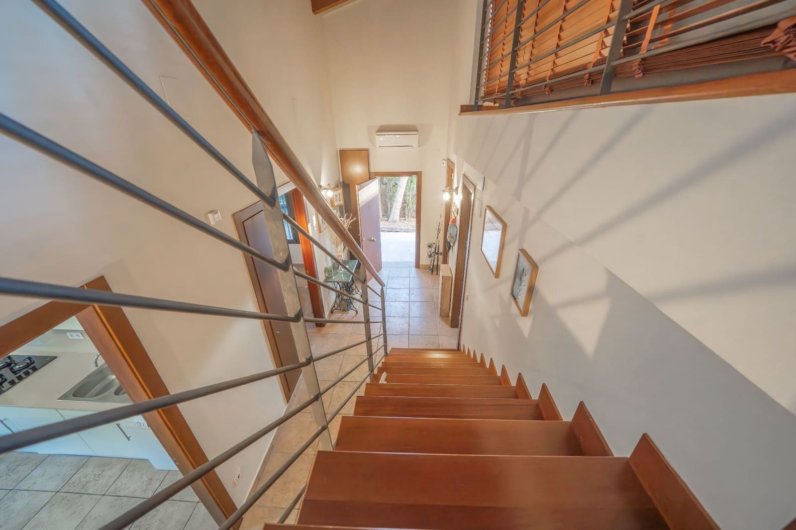 Chalet de 4 habitaciones en Javea / Xàbia en venta con piscina garaje - 1.075.000 € (Ref: 9643746)