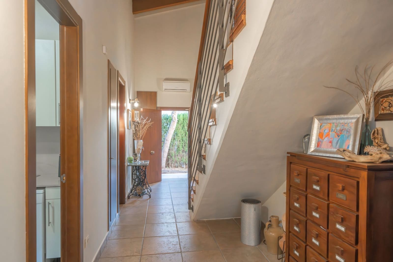 Chalet de 4 habitaciones en Javea / Xàbia en venta con piscina garaje - 1.075.000 € (Ref: 9643746)