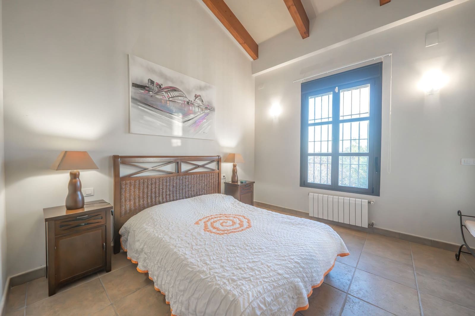 Chalet de 4 habitaciones en Javea / Xàbia en venta con piscina garaje - 1.075.000 € (Ref: 9643746)