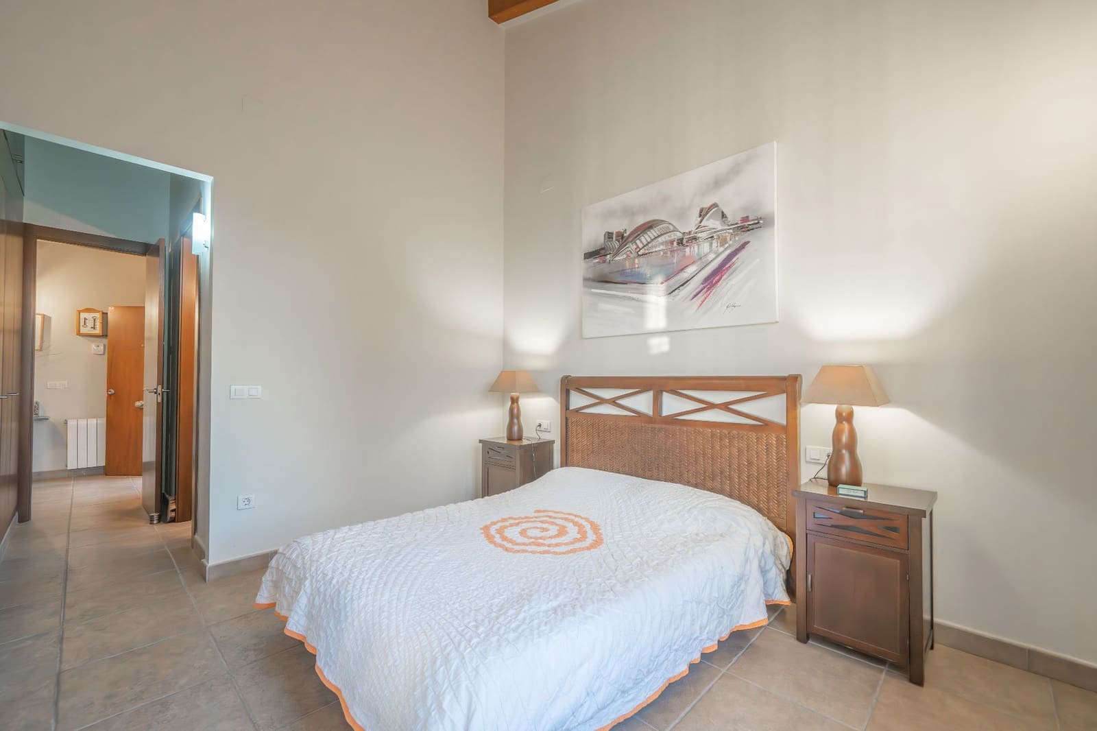 Chalet de 4 habitaciones en Javea / Xàbia en venta con piscina garaje - 1.075.000 € (Ref: 9643746)