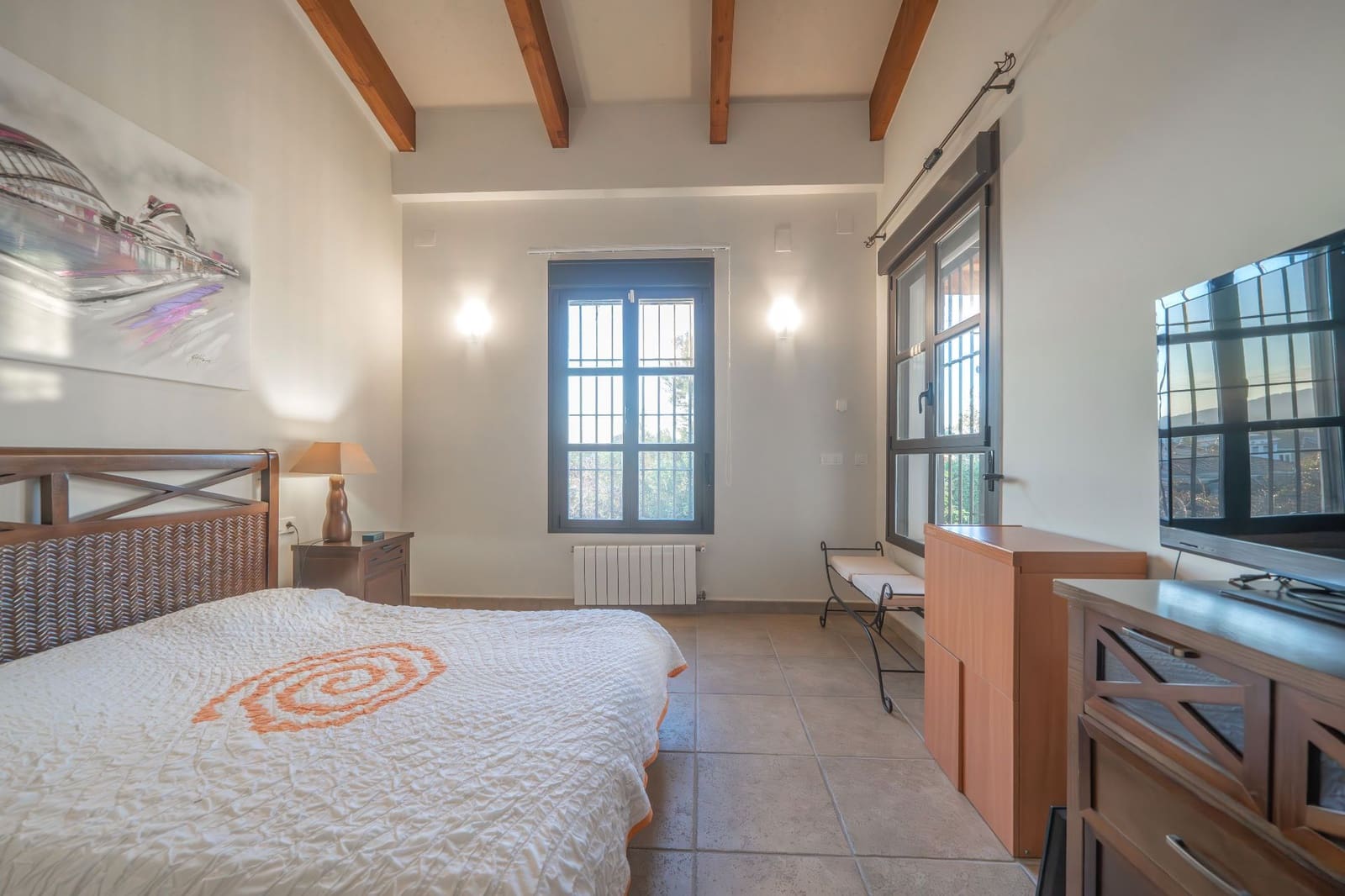 Chalet de 4 habitaciones en Javea / Xàbia en venta con piscina garaje - 1.075.000 € (Ref: 9643746)