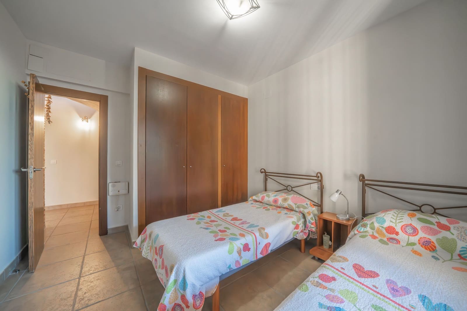 Chalet de 4 habitaciones en Javea / Xàbia en venta con piscina garaje - 1.075.000 € (Ref: 9643746)