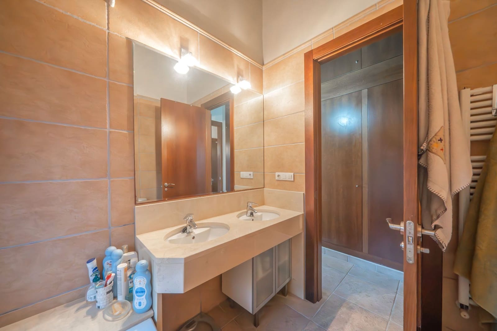 Chalet de 4 habitaciones en Javea / Xàbia en venta con piscina garaje - 1.075.000 € (Ref: 9643746)