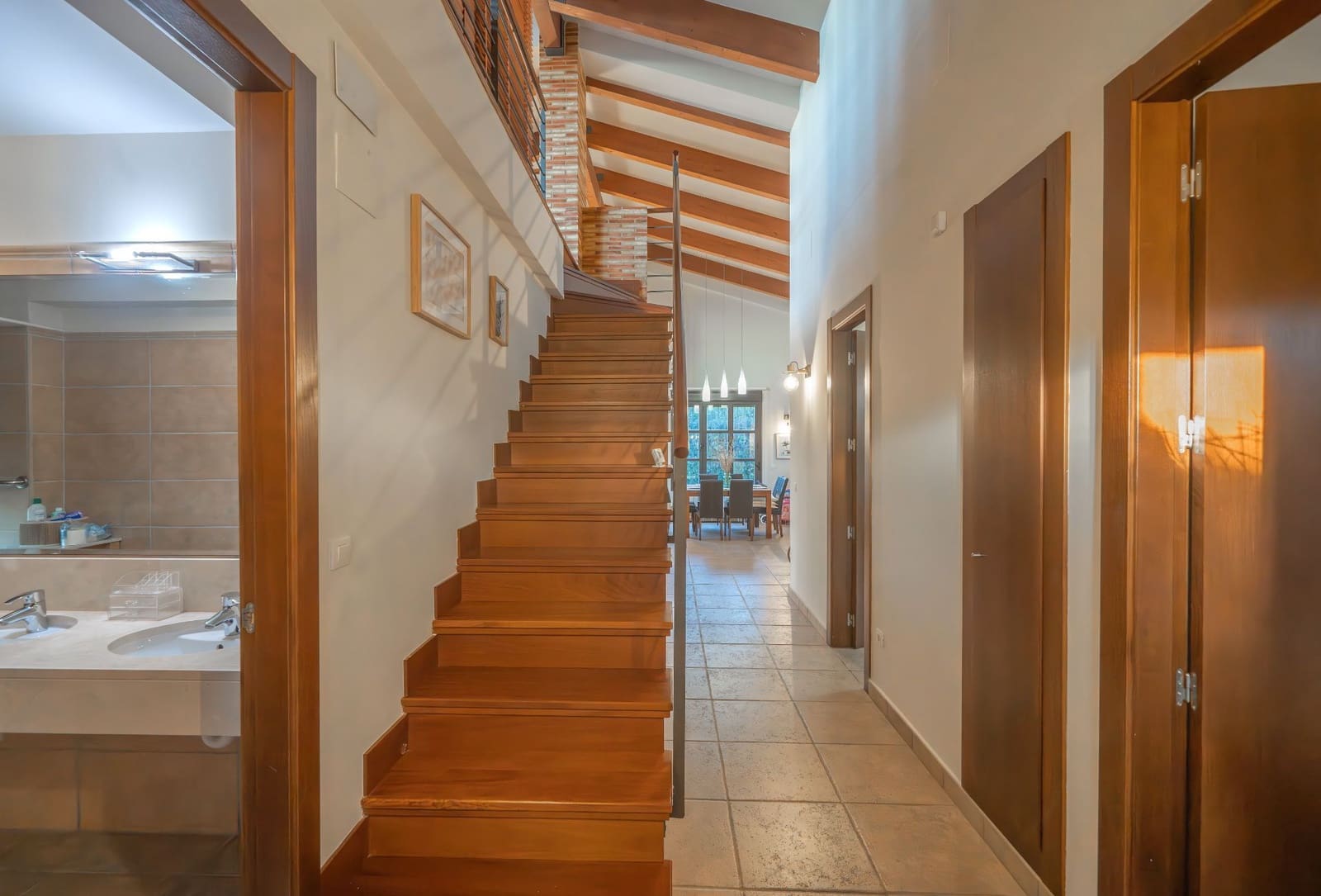 Chalet de 4 habitaciones en Javea / Xàbia en venta con piscina garaje - 1.075.000 € (Ref: 9643746)