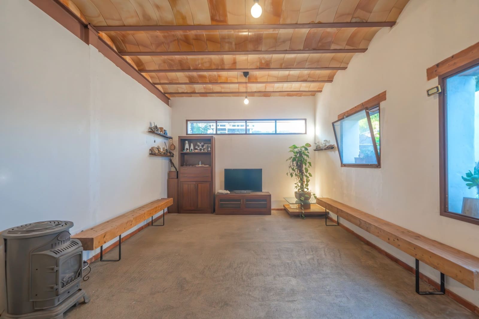 Chalet de 4 habitaciones en Javea / Xàbia en venta con piscina garaje - 1.075.000 € (Ref: 9643746)