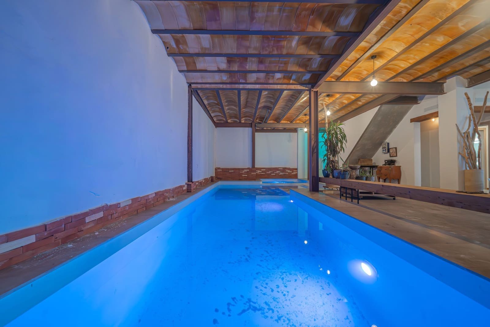 Chalet de 4 habitaciones en Javea / Xàbia en venta con piscina garaje - 1.075.000 € (Ref: 9643746)