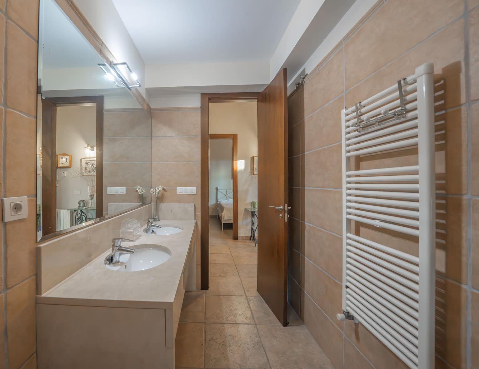 Chalet de 4 habitaciones en Javea / Xàbia en venta con piscina garaje - 1.075.000 € (Ref: 9643746)