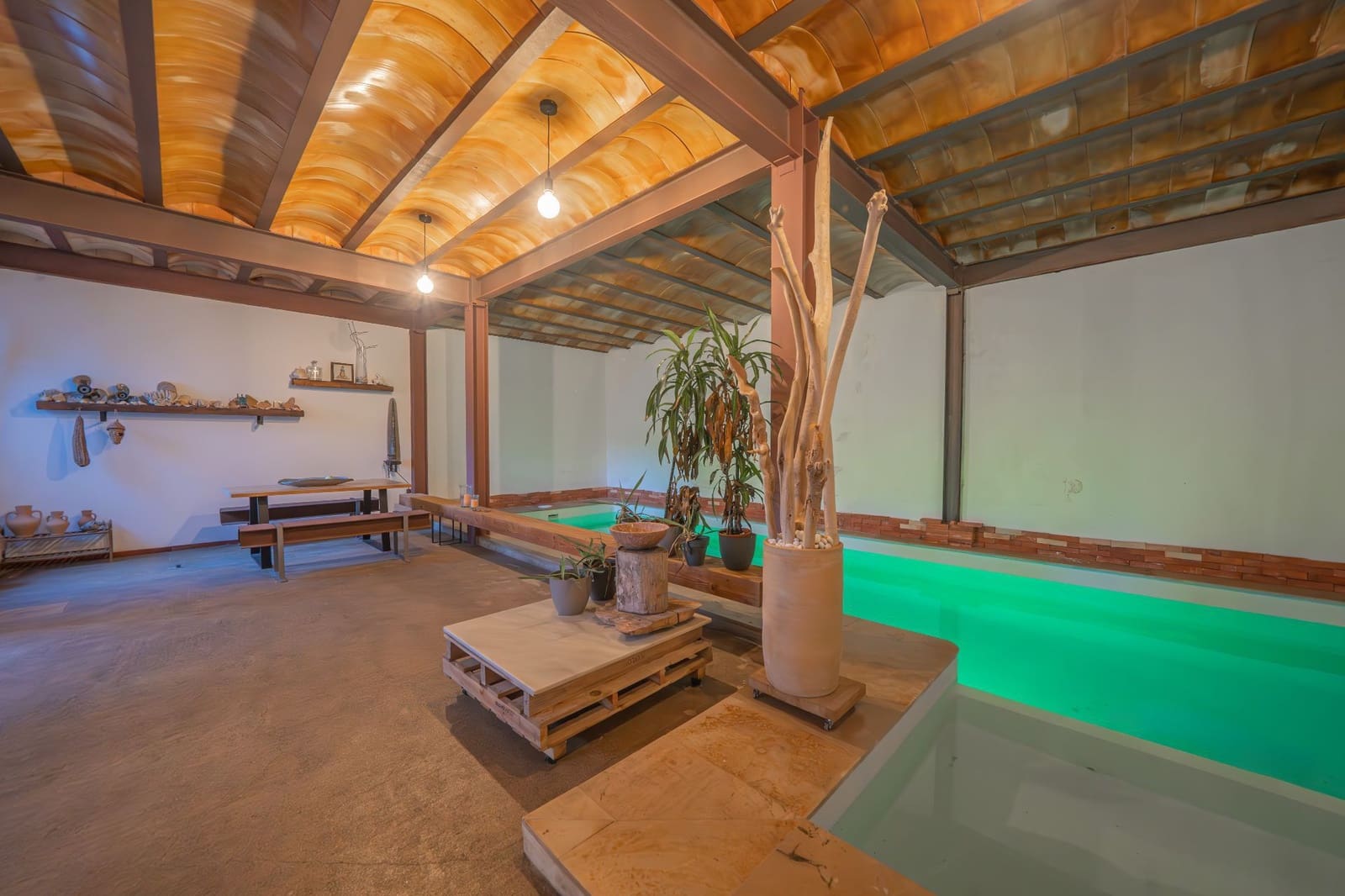 Chalet de 4 habitaciones en Javea / Xàbia en venta con piscina garaje - 1.075.000 € (Ref: 9643746)