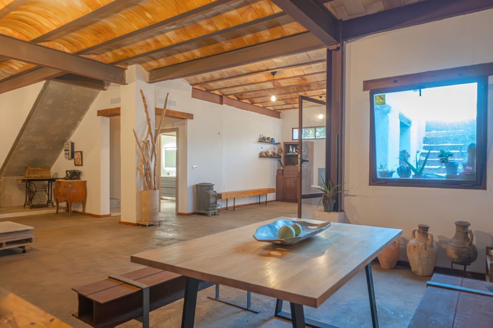 Chalet de 4 habitaciones en Javea / Xàbia en venta con piscina garaje - 1.075.000 € (Ref: 9643746)