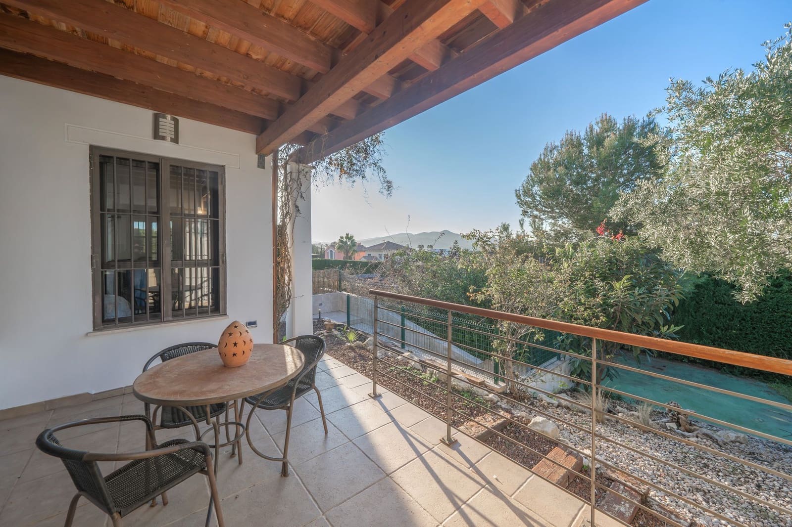 Chalet de 4 habitaciones en Javea / Xàbia en venta con piscina garaje - 1.075.000 € (Ref: 9643746)