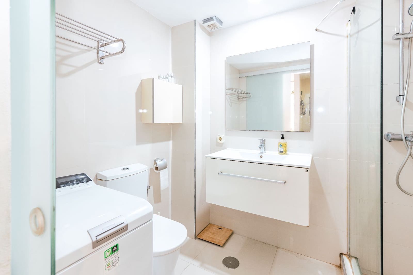 1 soveværelse Lejlighed til salg i Santa Eulalia / Santa Eularia med swimmingpool - € 375.000 (Ref: 9643747)