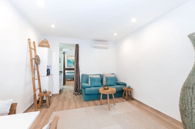 1 soveværelse Lejlighed til salg i Santa Eulalia / Santa Eularia med swimmingpool - € 375.000 (Ref: 9643747)