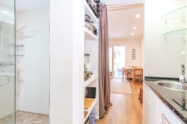 1 soveværelse Lejlighed til salg i Santa Eulalia / Santa Eularia med swimmingpool - € 375.000 (Ref: 9643747)