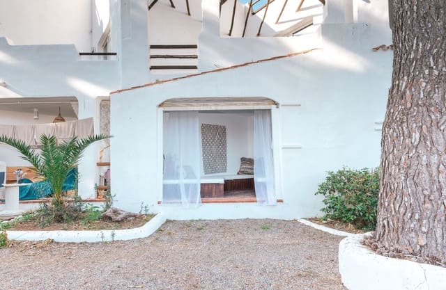 1 soveværelse Lejlighed til salg i Santa Eulalia / Santa Eularia med swimmingpool - € 375.000 (Ref: 9643747)