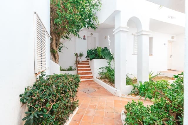 1 soveværelse Lejlighed til salg i Santa Eulalia / Santa Eularia med swimmingpool - € 375.000 (Ref: 9643747)