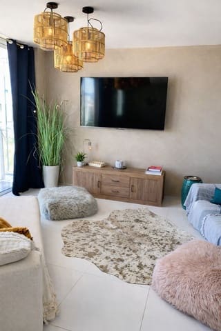 2 bedroom Penthouse for sale in Ibiza / Eivissa town with pool - € 600,000 (Ref: 9643748)