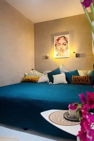 2 bedroom Penthouse for sale in Ibiza / Eivissa town with pool - € 600,000 (Ref: 9643748)