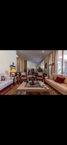 6 Zimmer Villa zu verkaufen in Pozuelo de Alarcón mit Pool Garage - 3.900.000 € (Ref: 9643749)