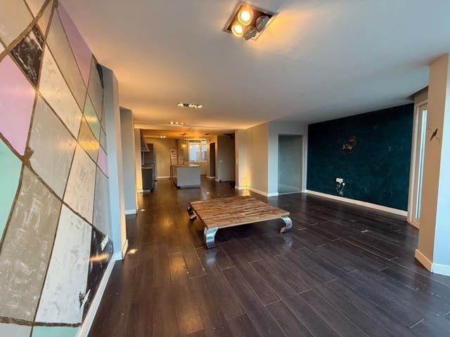 4 sypialnia Willa na sprzedaż w Benalmádena z basenem - 680 000 € (Ref: 9643750)