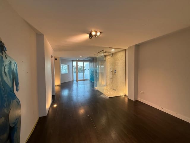 4 sypialnia Willa na sprzedaż w Benalmádena z basenem - 680 000 € (Ref: 9643750)