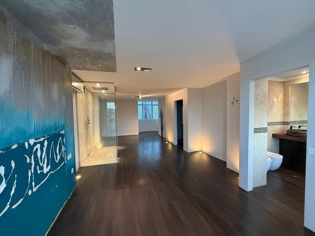 4 sypialnia Willa na sprzedaż w Benalmádena z basenem - 680 000 € (Ref: 9643750)