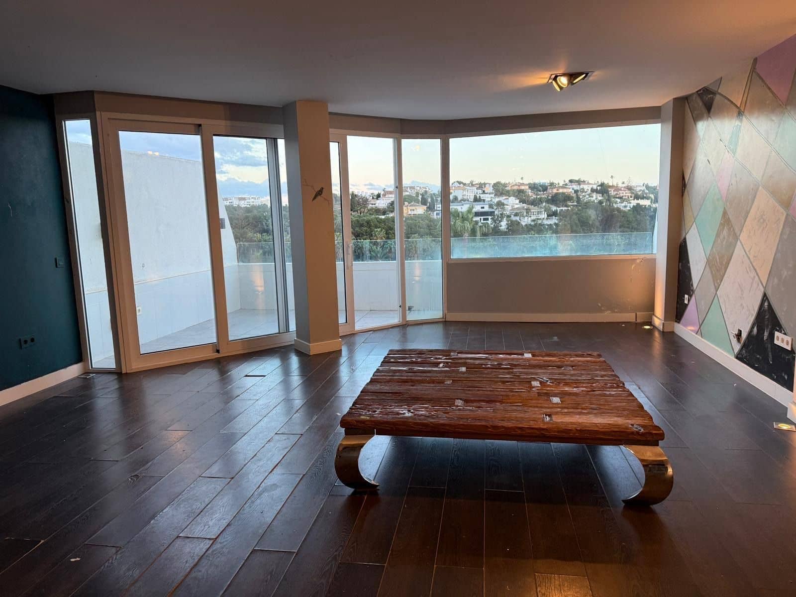 4 sypialnia Willa na sprzedaż w Benalmadena z basenem - 680 000 € (Ref: 9643750)