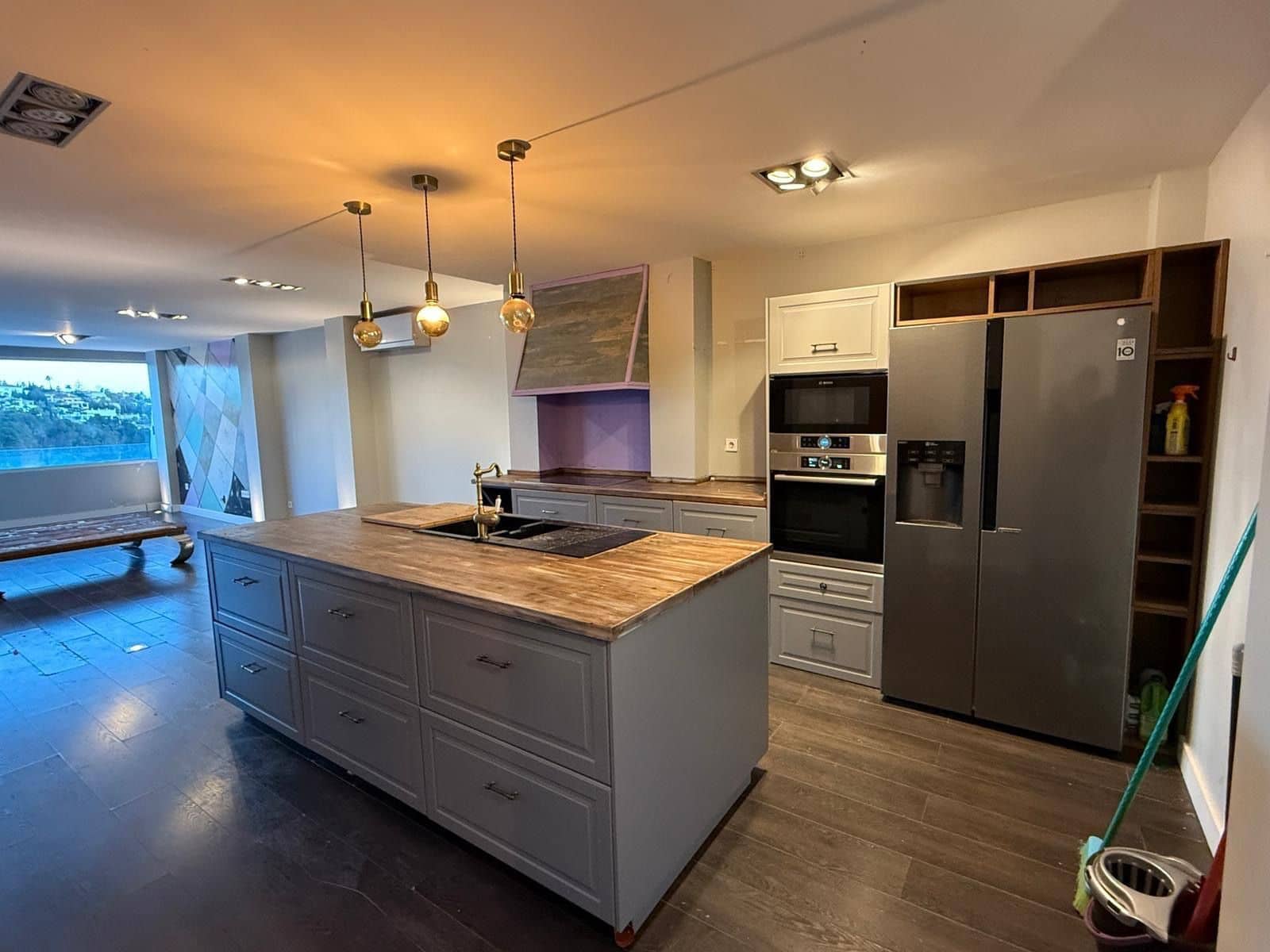 4 sypialnia Willa na sprzedaż w Benalmadena z basenem - 680 000 € (Ref: 9643750)