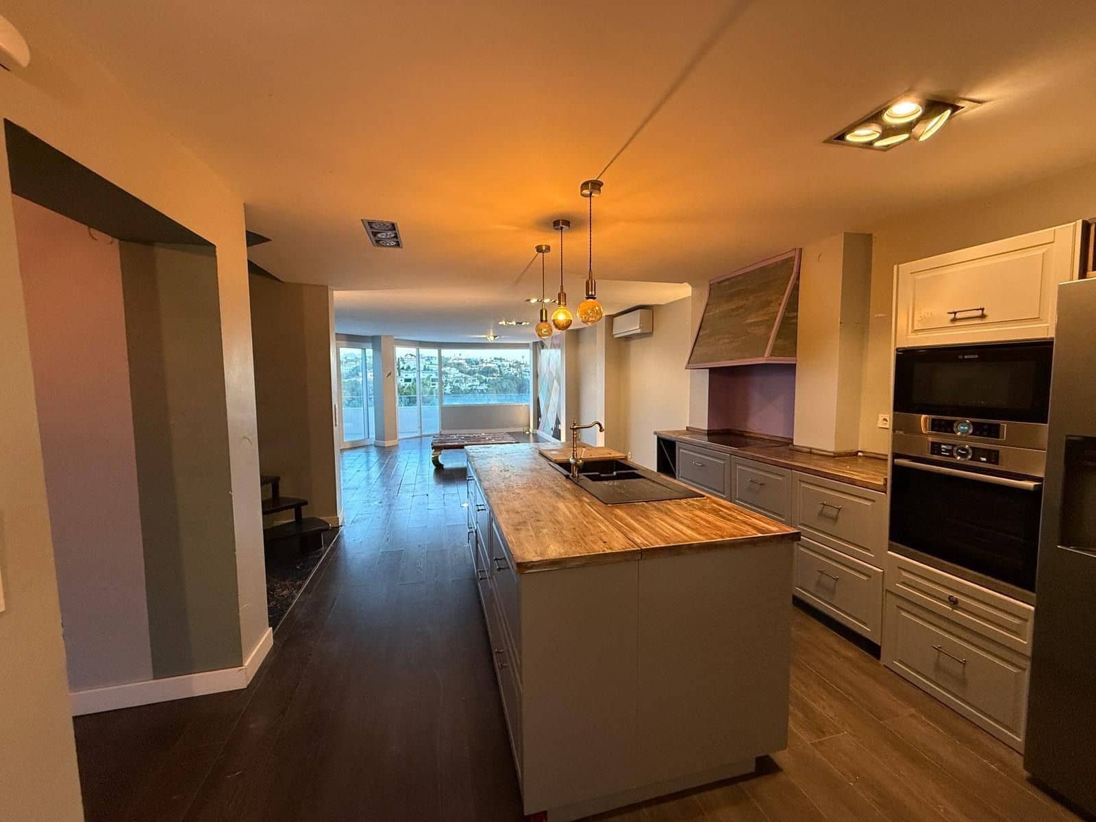 4 sypialnia Willa na sprzedaż w Benalmadena z basenem - 680 000 € (Ref: 9643750)