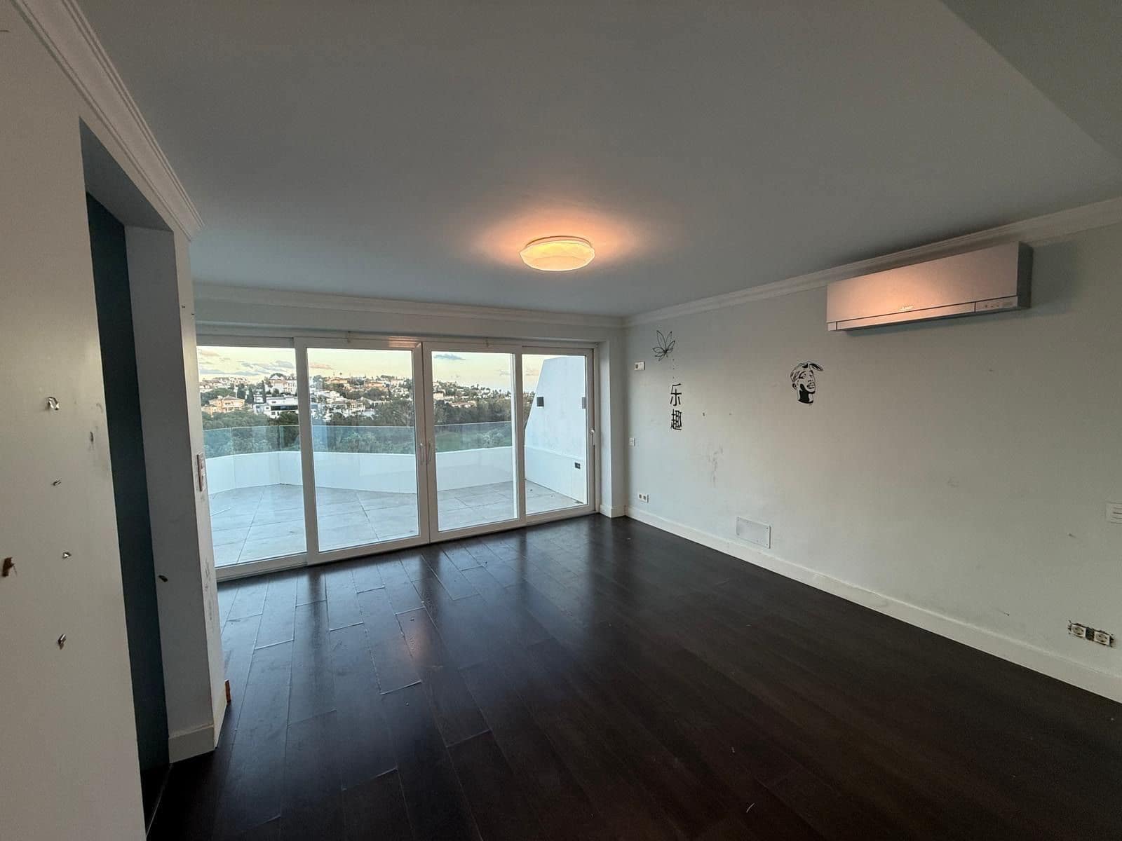 4 sypialnia Willa na sprzedaż w Benalmadena z basenem - 680 000 € (Ref: 9643750)