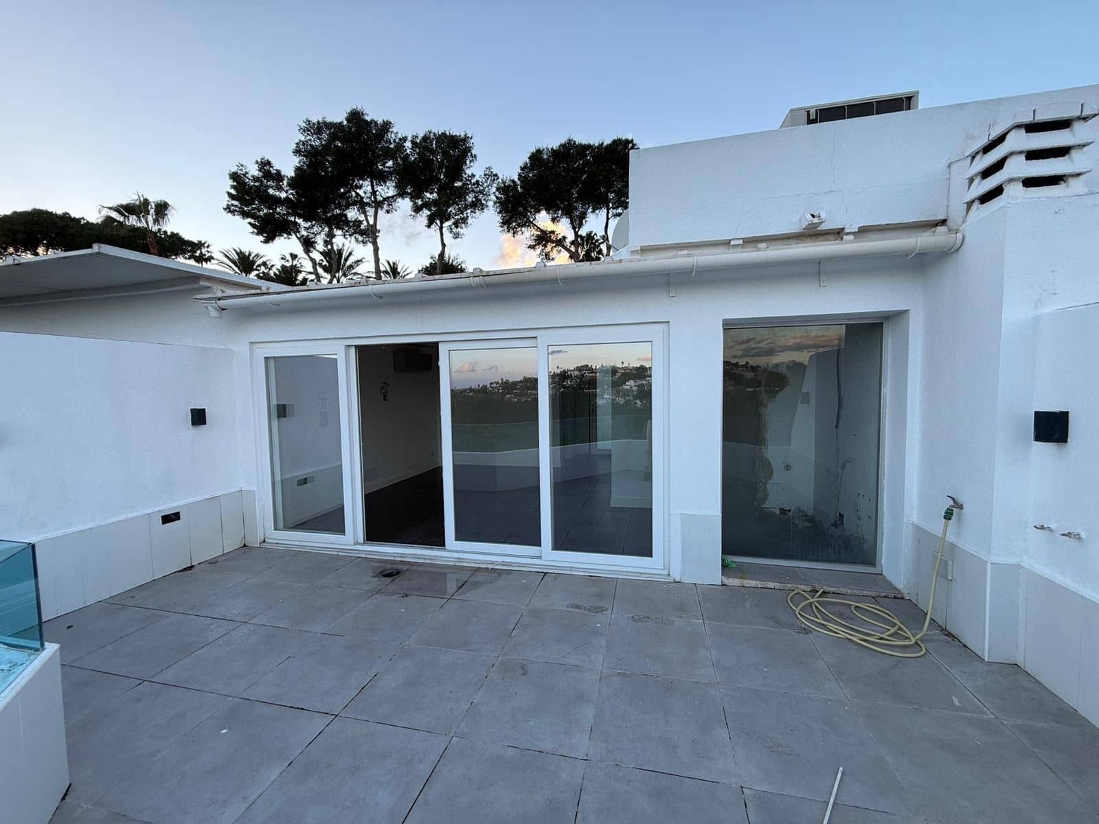 4 sypialnia Willa na sprzedaż w Benalmadena z basenem - 680 000 € (Ref: 9643750)