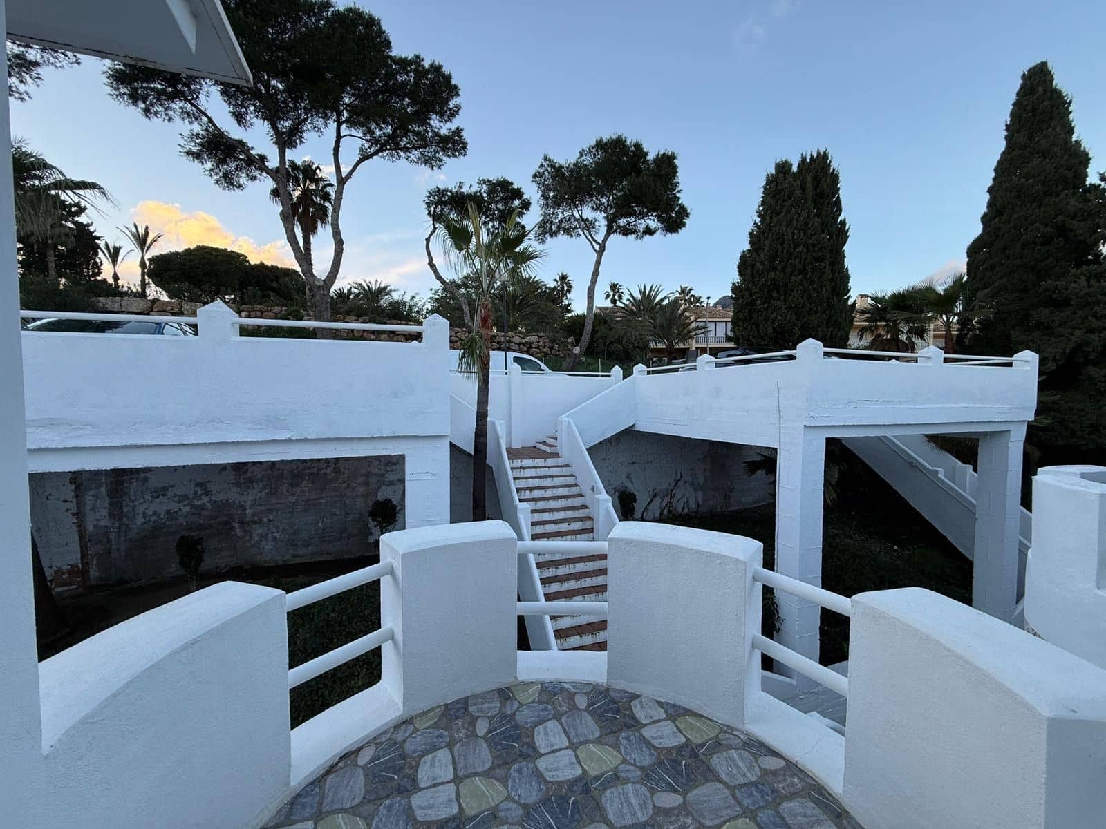 4 sypialnia Willa na sprzedaż w Benalmadena z basenem - 680 000 € (Ref: 9643750)