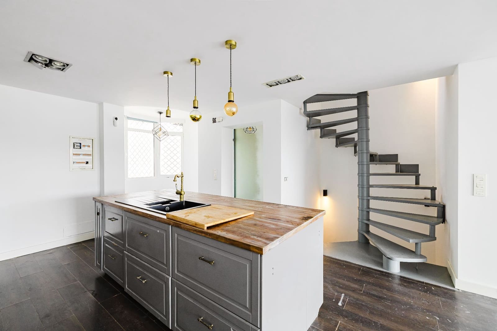 4 sypialnia Willa na sprzedaż w Benalmadena z basenem - 680 000 € (Ref: 9643750)