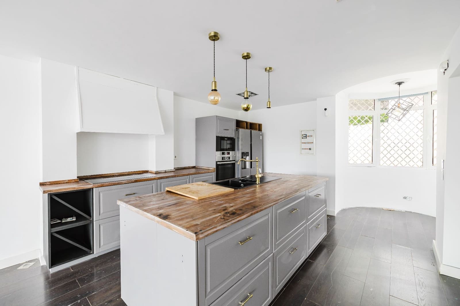 4 sypialnia Willa na sprzedaż w Benalmadena z basenem - 680 000 € (Ref: 9643750)