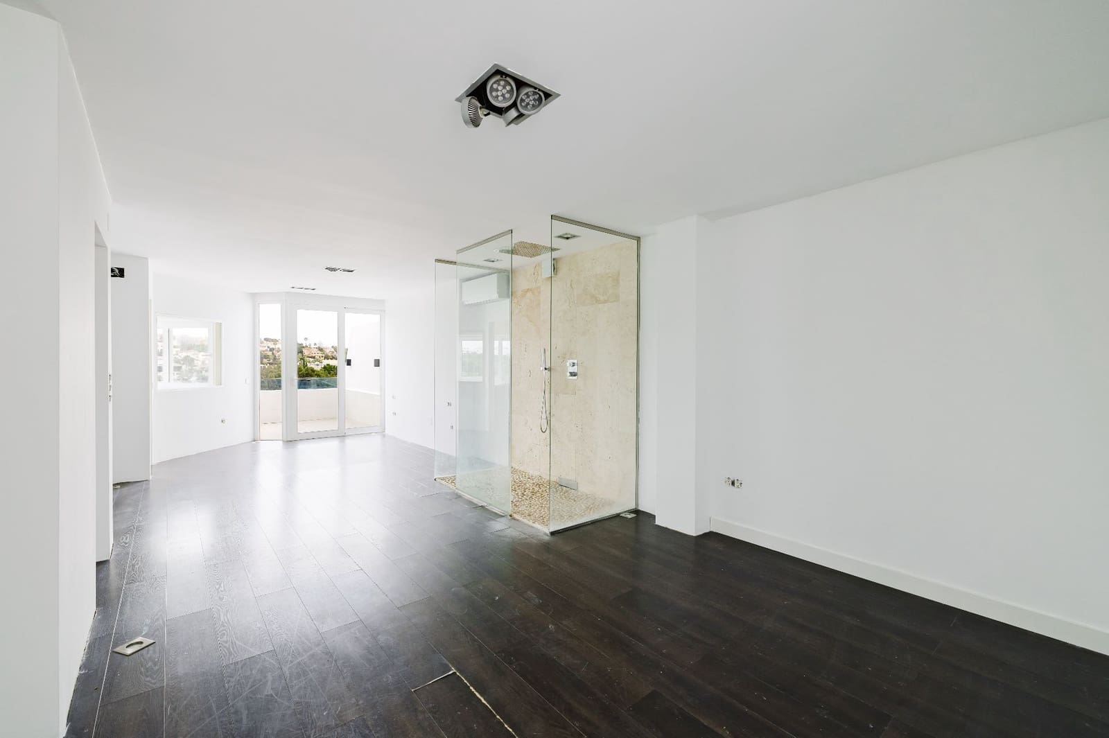 4 sypialnia Willa na sprzedaż w Benalmadena z basenem - 680 000 € (Ref: 9643750)