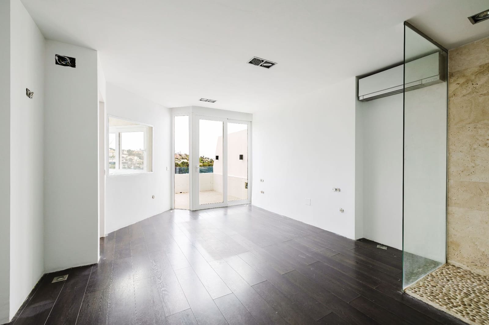 4 sypialnia Willa na sprzedaż w Benalmadena z basenem - 680 000 € (Ref: 9643750)