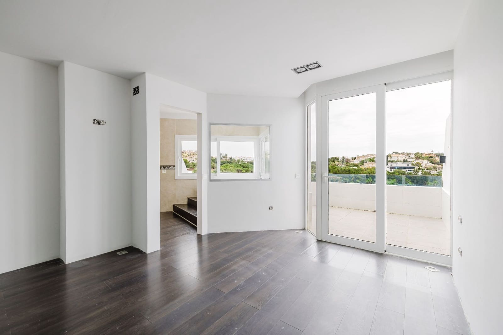 4 sypialnia Willa na sprzedaż w Benalmadena z basenem - 680 000 € (Ref: 9643750)