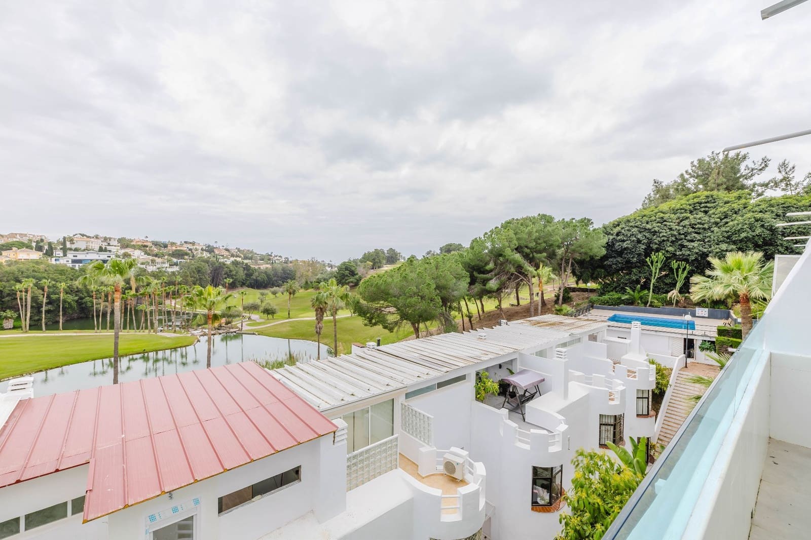 4 sypialnia Willa na sprzedaż w Benalmadena z basenem - 680 000 € (Ref: 9643750)