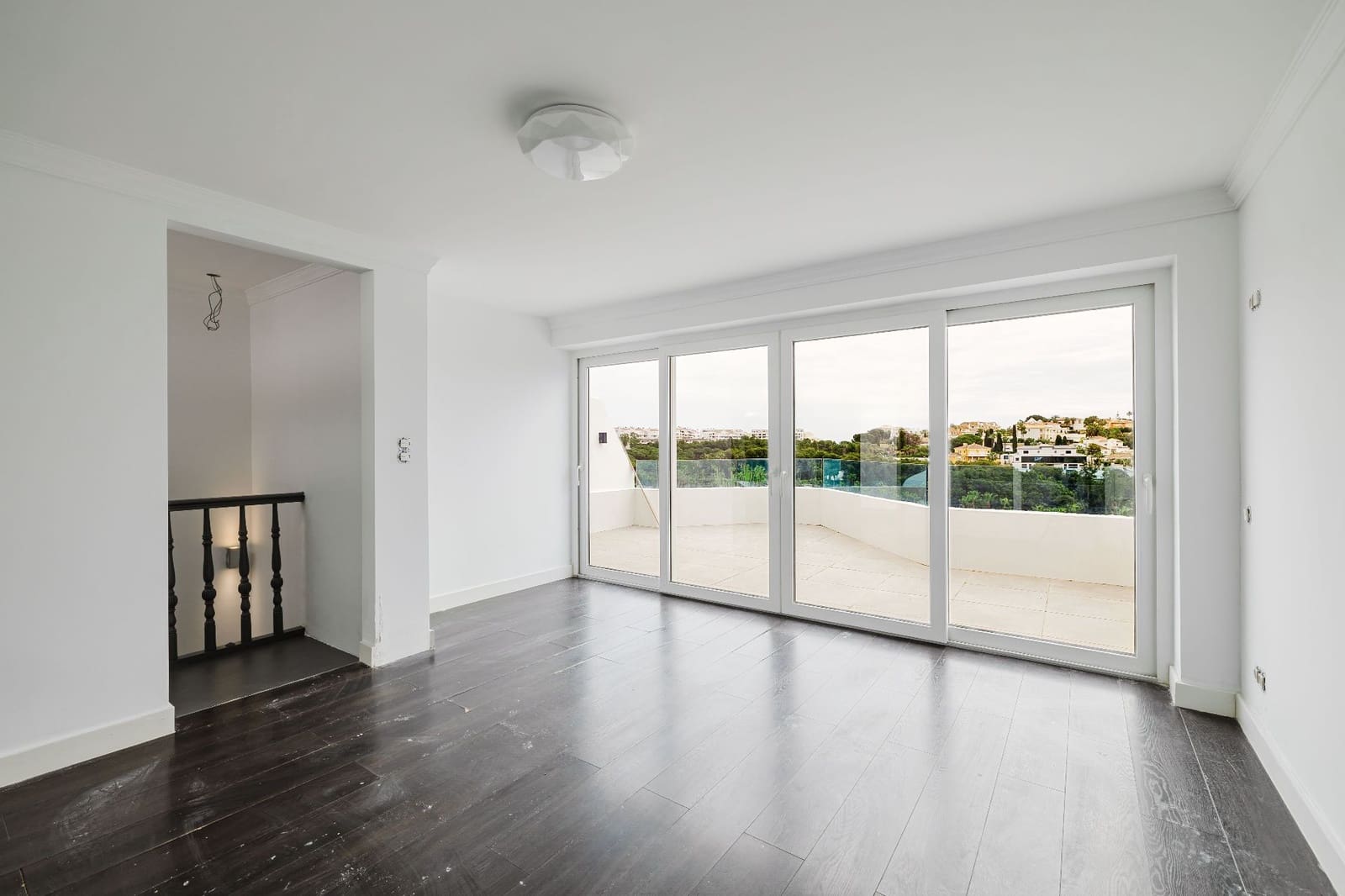 4 sypialnia Willa na sprzedaż w Benalmadena z basenem - 680 000 € (Ref: 9643750)