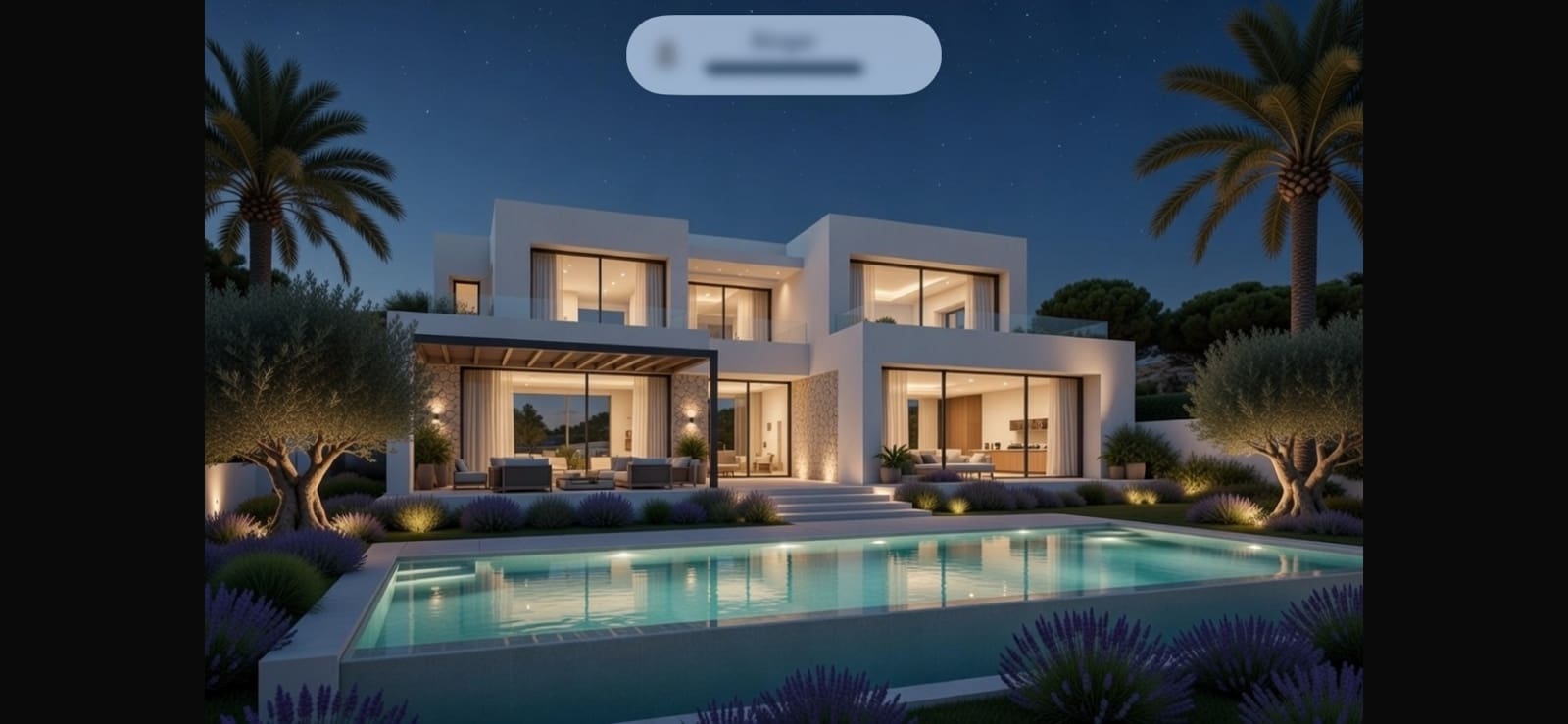 4 bedroom Villa for sale in Denia with pool garage - € 1,400,000 (Ref: 9643751)