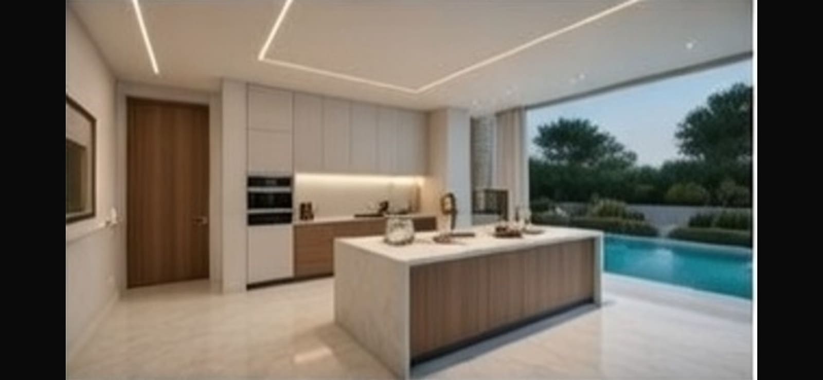 4 bedroom Villa for sale in Denia with pool garage - € 1,400,000 (Ref: 9643751)